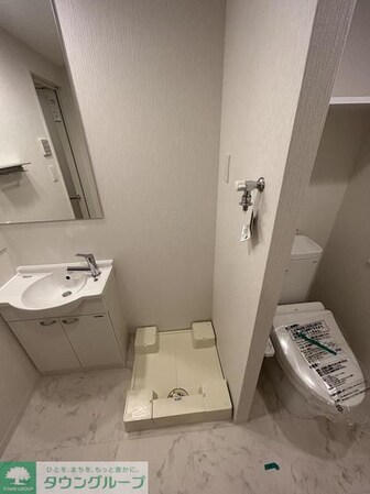 LIME RESIDENCE HIGASHINAKAYAMAの物件内観写真